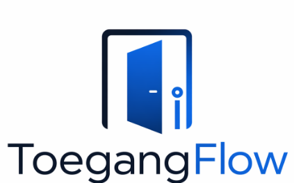 ToegangFlow Logo