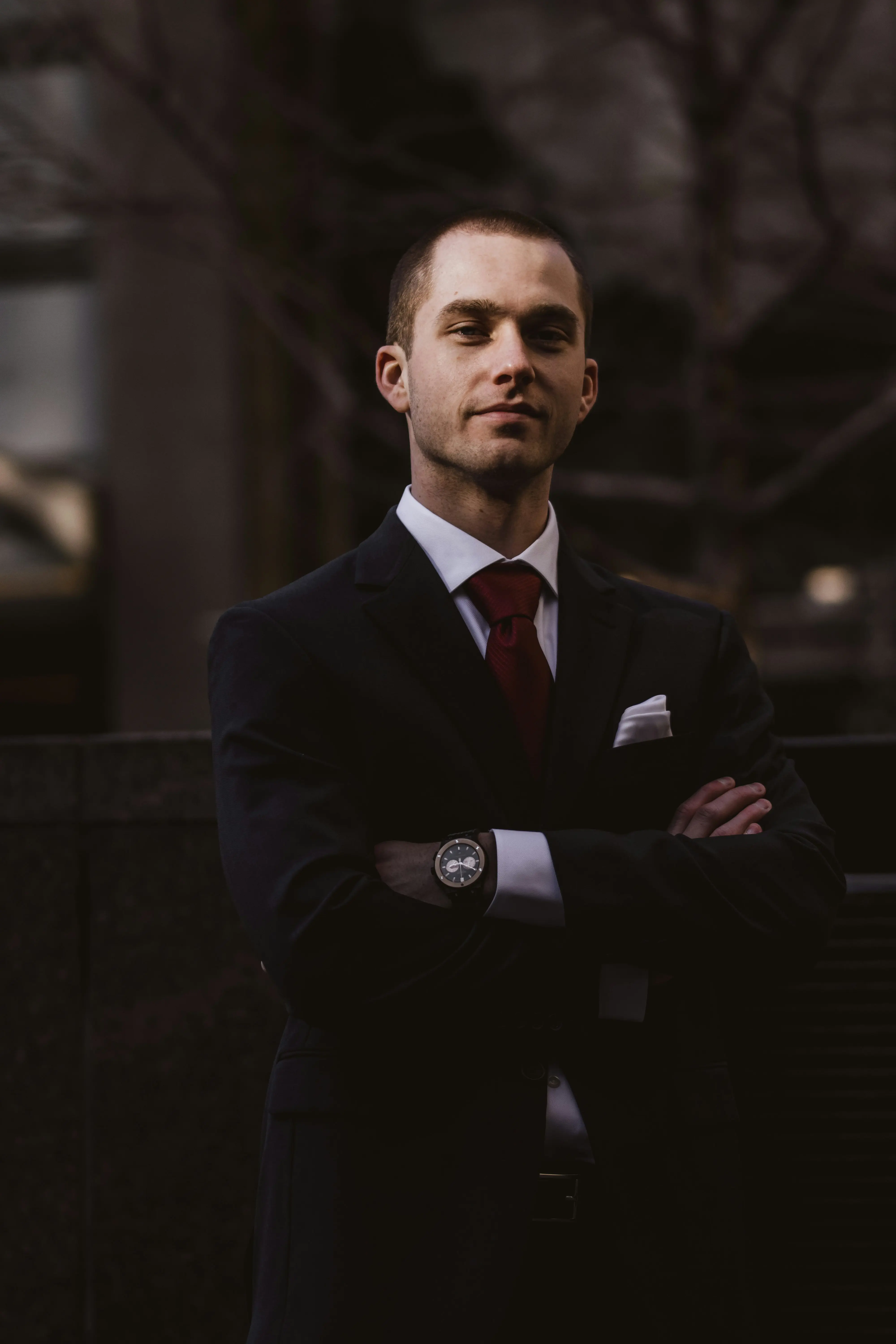 Jelle Lambers - Toegangsspecialist