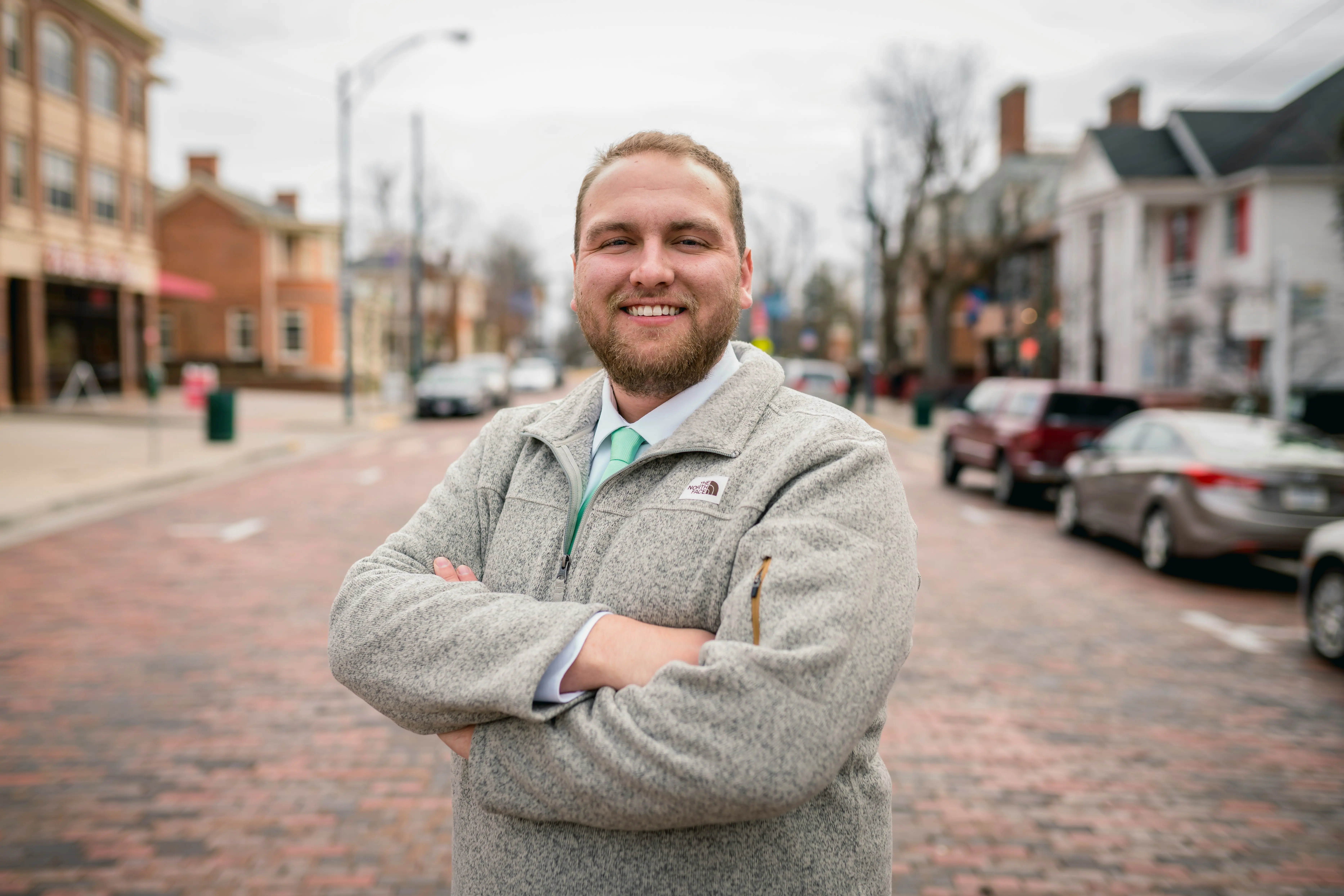 Patrick van Duin - Security Expert