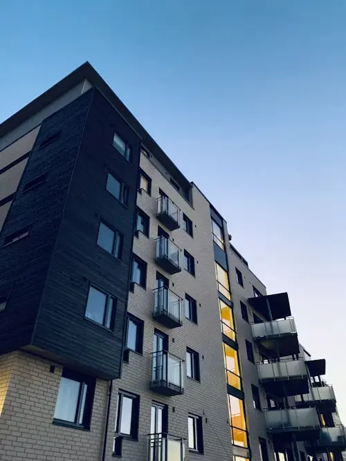 Wonen